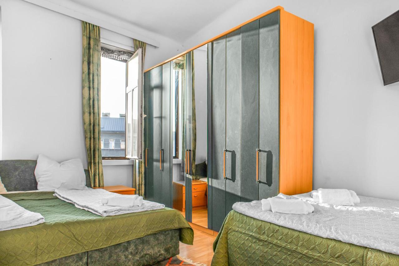 Joyful 2Br Shared Apt Near Millenium Tower & Danube River Βιέννη Εξωτερικό φωτογραφία