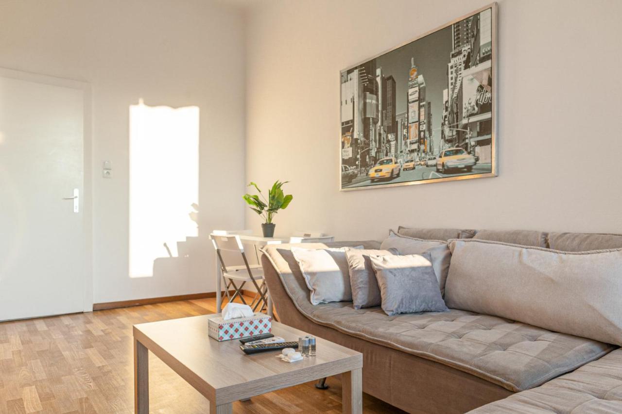 Joyful 2Br Shared Apt Near Millenium Tower & Danube River Βιέννη Εξωτερικό φωτογραφία