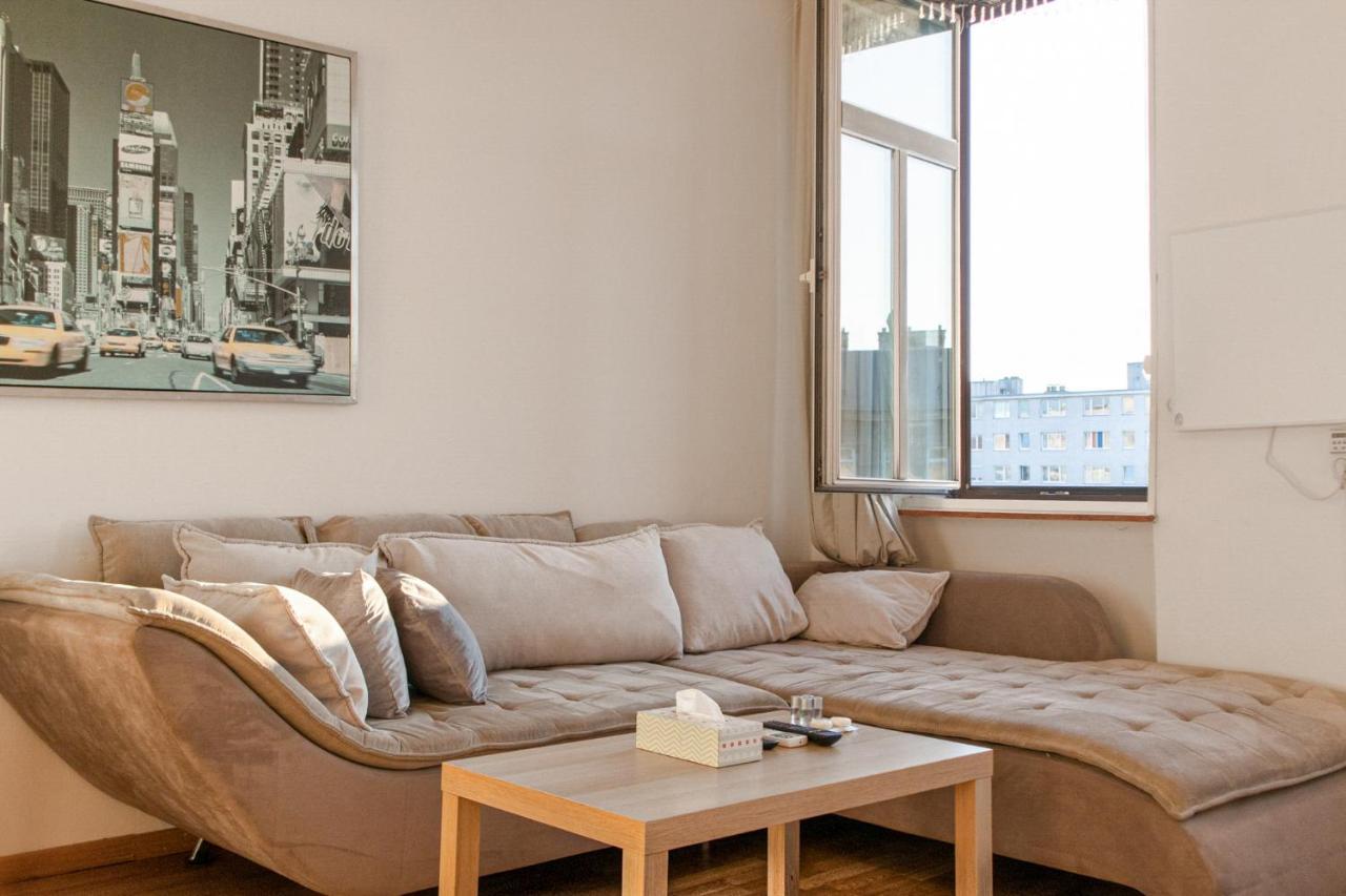 Joyful 2Br Shared Apt Near Millenium Tower & Danube River Βιέννη Εξωτερικό φωτογραφία