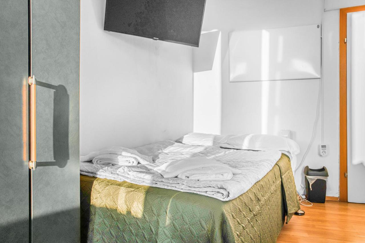 Joyful 2Br Shared Apt Near Millenium Tower & Danube River Βιέννη Εξωτερικό φωτογραφία