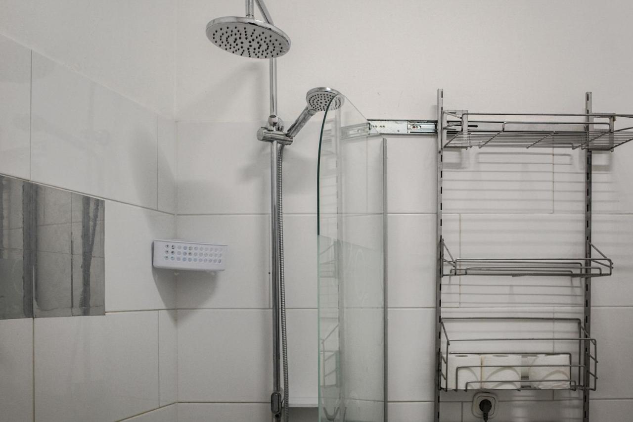Joyful 2Br Shared Apt Near Millenium Tower & Danube River Βιέννη Εξωτερικό φωτογραφία