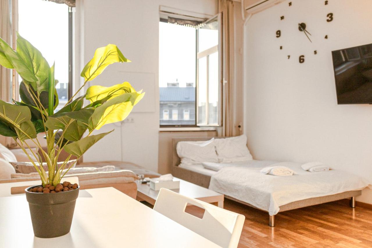 Joyful 2Br Shared Apt Near Millenium Tower & Danube River Βιέννη Εξωτερικό φωτογραφία